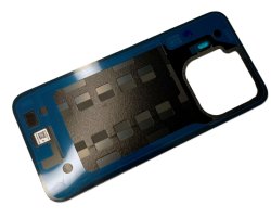 Oryginalna klapka baterii Xiaomi 15T / Pro Rose Gold CE 2506BPN68G