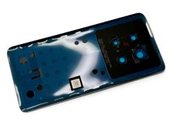  Oryginalna klapka baterii Xiaomi Poco X7 5G CE 24095PCAD - kompletna