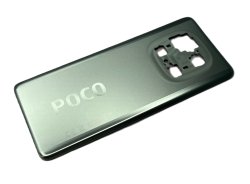 Oryginalna klapka baterii Xiaomi Poco X7 5G CE 24095PCADG