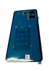 Oryginalna klapka baterii Xiaomi Redmi A5 Midnight Black CE 25028RN03L - kompletna