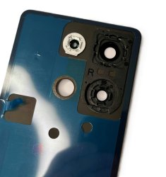 Oryginalna klapka baterii Xiaomi Redmi Note 13 Pro 4G Forest Green 23117RA68G CE - kompletna