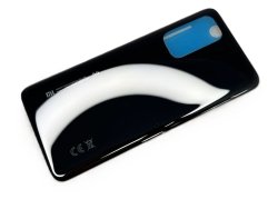 Klapka Baterii Xiaomi Mi 10T / Mi 10T Pro Cosmic Black CE M2007J3SG Outlet/1