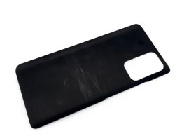 Klapka Baterii Xiaomi Redmi Note 10 Pro Niebieska - szklana Outlet/1