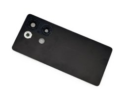 Klapka Baterii Xiaomi Redmi Note 13 Pro 4G Zielona Kompletna / Zestaw