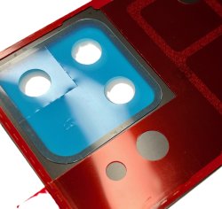 Oryginalna klapka baterii do Xiaomi 14T Titan Black CE 2406APNFAG