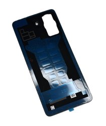 Oryginalna klapka baterii Xiaomi Poco X7 Pro 5G Black CE 2412DPC0AG