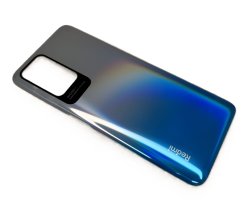 Oryginalna Klapka Baterii Xiaomi Redmi 10 Sea Blue Outlet/1