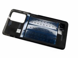 Oryginalna Klapka Baterii Xiaomi Redmi 10 Sea Blue Outlet/1