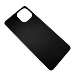 Klapka Baterii Plecki Xiaomi Mi 11 Lite 4G / 5G Niebieska OUTLET/1