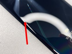 Klapka Baterii Xiaomi Mi 10T Lite Grafitowa M2007J17G OUTLET/1