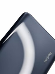 Klapka Baterii Xiaomi Redmi Note 10 Pro Onyx Grey CE oryginalna OUTLET/2