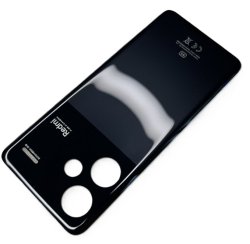 Klapka Baterii Xiaomi Redmi Note 13 Pro Plus + 5G Grafit 23090RA98G + Klej / Zestaw