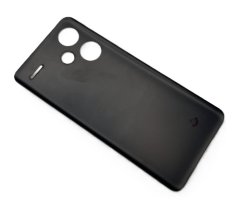 Klapka Baterii Xiaomi Redmi Note 13 Pro Plus + 5G Grafit 23090RA98G + Klej / Zestaw