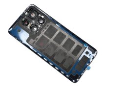 Oryginalna Klapka Baterii Xiaomi 14T Pro Titan Black CE 2407FPN8EG Kompletna