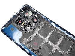 Oryginalna Klapka Baterii Xiaomi 14T Pro Titan Black CE 2407FPN8EG Kompletna