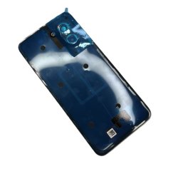 Oryginalna Klapka Baterii Xiaomi Redmi 15 Midnight Black CE 25062RN2DL Kompletna