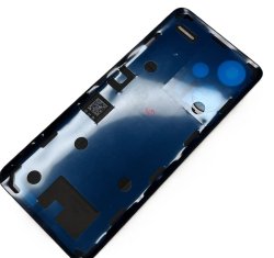 Oryginalna Klapka Baterii Xiaomi Redmi Note 13 Pro Plus 5G Black CE 23090RA98G OUTLET/2