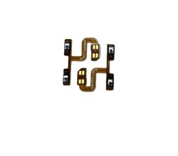 Taśma Włącznika Power Flex Xiaomi 11T / 11T Pro Oryginał