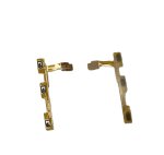 Taśma Włącznika Power Flex Xiaomi Poco F7 Ultra