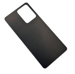 Klapka Baterii Plecki Xiaomi Redmi Note 12 Pro 5G Niebieska + Klej / Zestaw