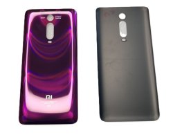 Klapka Baterii Xiaomi Mi 9T / Mi 9T Pro / Redmi K20 / K20 Pro Czerwona