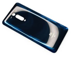 Klapka Baterii Xiaomi Mi 9T / Redmi K20 Niebieska