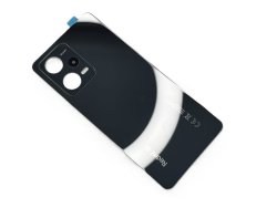 Klapka Baterii Xiaomi Redmi Note 12 Pro 5G Midnight Black CE 22101316G - Kompletna
