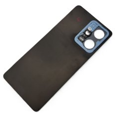 Klapka Baterii Xiaomi Redmi Note 12 Pro 5G Niebieska Kompletna + Klej / Zestaw