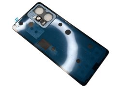 Klapka Baterii Xiaomi Redmi Note 12 Pro 5G Sky Blue CE 22101316G - Kompletna