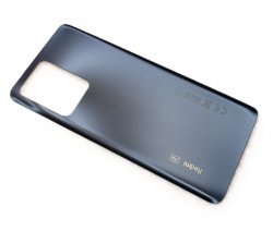 Klapka Baterii Xiaomi Redmi Note 12 Pro Plus + 5G Niebieska+ Klej / Zestaw