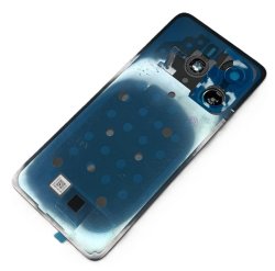 Klapka Baterii Xiaomi Redmi Note 14 4G Midnight Black CE 24117RN76L - Kompletna