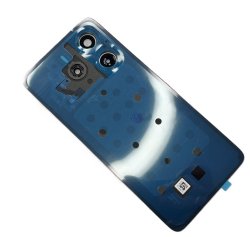 Klapka Baterii Xiaomi Redmi Note 14 4G Ocean Blue CE 24117RN76O - Kompletna