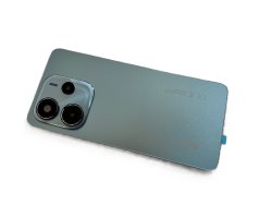 Klapka Baterii Xiaomi Redmi Note 14 4G Ocean Blue CE 24117RN76O - Kompletna