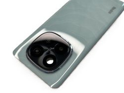  Klapka Baterii Xiaomi Redmi Note 14 Pro Plus 5G Zielona Kompletna + Klej / Zestaw