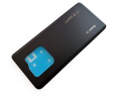 Oryginalna Klapka Baterii Xiaomi Redmi Note 14 Pro Plus 5G CE 24115RA8EG Black