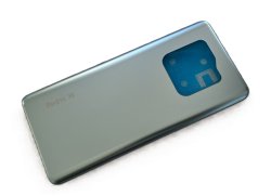 Oryginalna Klapka Baterii Xiaomi Redmi Note 14 Pro Plus 5G Frost Blue