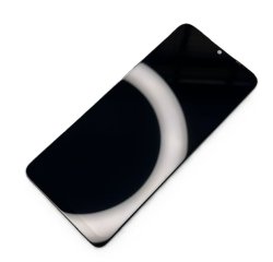 Wyświetlacz Ekran LCD Motorola Moto E22 Czarny