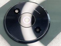 Klapka baterii Redmi A3 Zielona 23129RN51X 2312CRNCOL, 23129RN51H + Klej / Zestaw kompletny