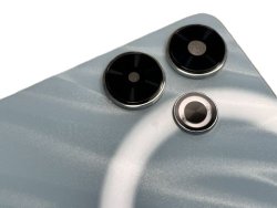 Klapka Baterii Xiaomi Redmi 13 Niebieska + Klej - Kompletna