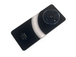 Klapka baterii Xiaomi Redmi A3 Czarna 23129RN51X 2312CRNCOL, 23129RN51H + Klej / Zestaw kompletny