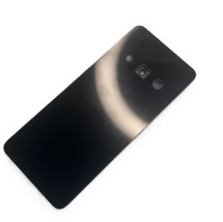 Klapka baterii Xiaomi Redmi A3 Czarna 23129RN51X 2312CRNCOL, 23129RN51H + Klej / Zestaw kompletny