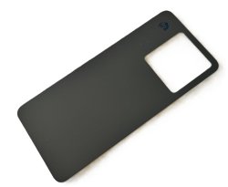 Klapka Baterii Xiaomi Redmi Note 13 Pro 5G morska