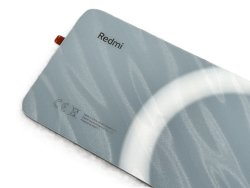 Oryginalna Klapka Baterii Xiaomi Redmi 13 4G Ocean Blue CE 24049RN28L