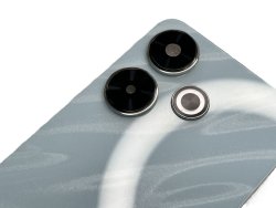 Oryginalna Klapka Baterii Xiaomi Redmi 13 4G Ocean Blue CE 24049RN28L