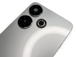 Oryginalna Klapka Baterii Xiaomi Redmi 13 5G White - Kompletna