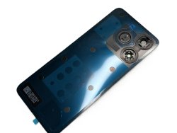 Oryginalna Klapka Baterii Xiaomi Redmi 13 5G White - Kompletna