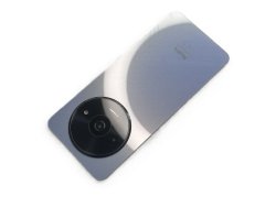 Oryginalna klapka baterii Xiaomi Redmi A3 Blue CE 23129RN51X - Kompletna