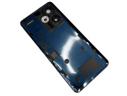 Oryginalna Klapka Baterii Xiaomi Redmi Note 13 Pro Plus + 5G Midnight Black CE 23090RA98G z oczkiem 