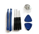 Narzędzia Serwisowe 9w1 do naprawy Telefonu Smartfona