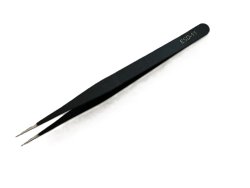 Pinceta penceta pęseta uniwersalna, serwisowa ESD-11